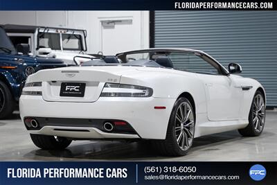 2013 Aston Martin DB9 Volante   - Photo 60 - Riviera Beach, FL 33407