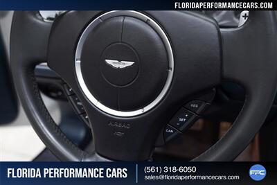 2013 Aston Martin DB9 Volante   - Photo 45 - Riviera Beach, FL 33407