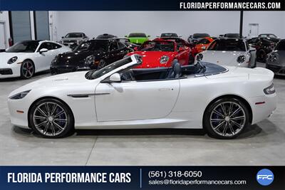 2013 Aston Martin DB9 Volante   - Photo 3 - Riviera Beach, FL 33407