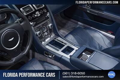 2013 Aston Martin DB9 Volante   - Photo 46 - Riviera Beach, FL 33407