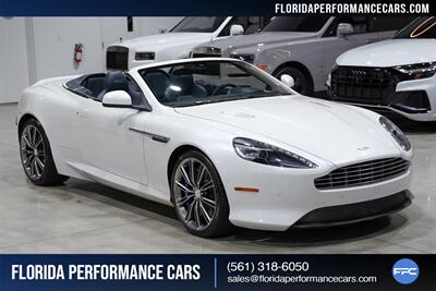 2013 Aston Martin DB9 Volante   - Photo 8 - Riviera Beach, FL 33407