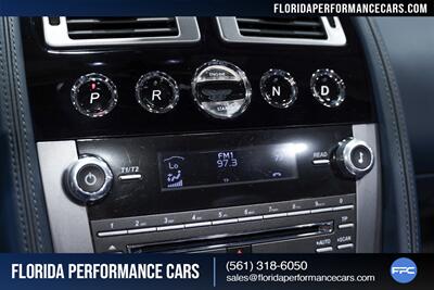 2013 Aston Martin DB9 Volante   - Photo 49 - Riviera Beach, FL 33407