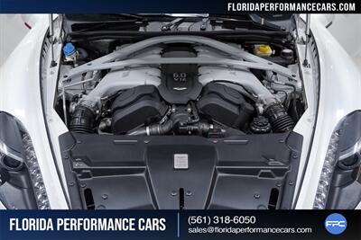 2013 Aston Martin DB9 Volante   - Photo 38 - Riviera Beach, FL 33407