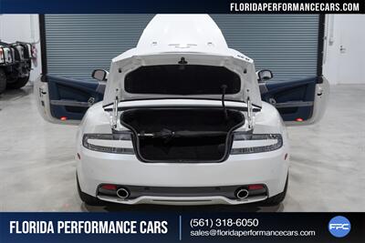 2013 Aston Martin DB9 Volante   - Photo 40 - Riviera Beach, FL 33407