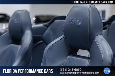 2013 Aston Martin DB9 Volante   - Photo 20 - Riviera Beach, FL 33407