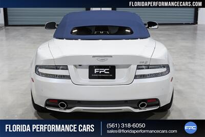 2013 Aston Martin DB9 Volante   - Photo 67 - Riviera Beach, FL 33407