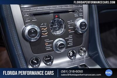 2013 Aston Martin DB9 Volante   - Photo 48 - Riviera Beach, FL 33407