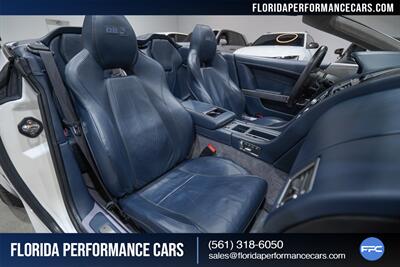 2013 Aston Martin DB9 Volante   - Photo 29 - Riviera Beach, FL 33407