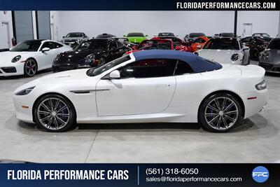 2013 Aston Martin DB9 Volante   - Photo 61 - Riviera Beach, FL 33407