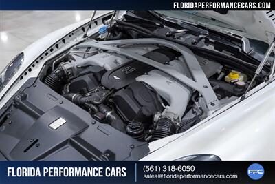 2013 Aston Martin DB9 Volante   - Photo 39 - Riviera Beach, FL 33407