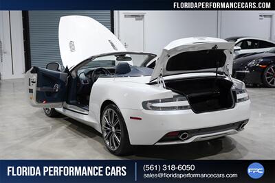 2013 Aston Martin DB9 Volante   - Photo 34 - Riviera Beach, FL 33407