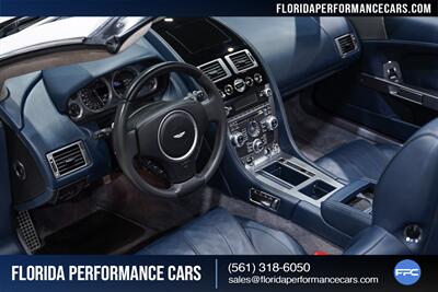 2013 Aston Martin DB9 Volante   - Photo 18 - Riviera Beach, FL 33407