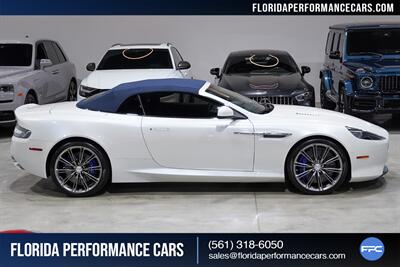 2013 Aston Martin DB9 Volante   - Photo 62 - Riviera Beach, FL 33407