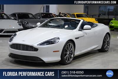 2013 Aston Martin DB9 Volante   - Photo 65 - Riviera Beach, FL 33407