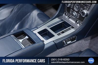 2013 Aston Martin DB9 Volante   - Photo 52 - Riviera Beach, FL 33407