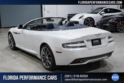 2013 Aston Martin DB9 Volante   - Photo 68 - Riviera Beach, FL 33407
