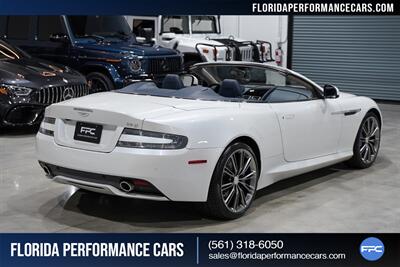 2013 Aston Martin DB9 Volante   - Photo 6 - Riviera Beach, FL 33407