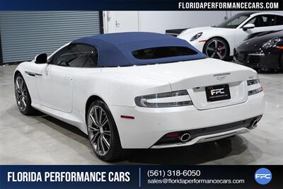 2013 Aston Martin DB9 Volante   - Photo 11 - Riviera Beach, FL 33407