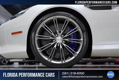 2013 Aston Martin DB9 Volante   - Photo 42 - Riviera Beach, FL 33407