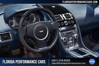 2013 Aston Martin DB9 Volante   - Photo 44 - Riviera Beach, FL 33407