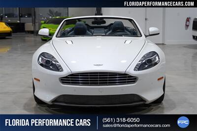 2013 Aston Martin DB9 Volante   - Photo 64 - Riviera Beach, FL 33407