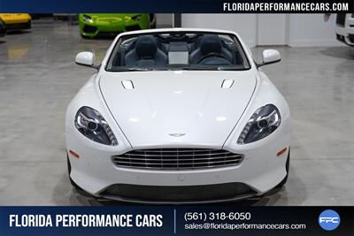 2013 Aston Martin DB9 Volante   - Photo 63 - Riviera Beach, FL 33407