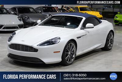2013 Aston Martin DB9 Volante   - Photo 10 - Riviera Beach, FL 33407