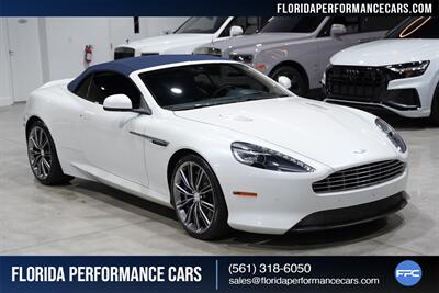 2013 Aston Martin DB9 Volante   - Photo 13 - Riviera Beach, FL 33407