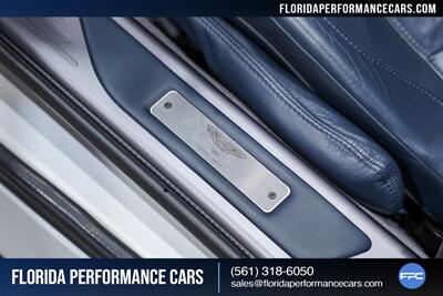 2013 Aston Martin DB9 Volante   - Photo 57 - Riviera Beach, FL 33407