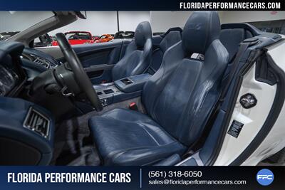 2013 Aston Martin DB9 Volante   - Photo 19 - Riviera Beach, FL 33407