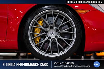 2017 Porsche 911 Carrera S - Photo 43 - Riviera Beach, FL 33407