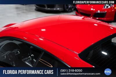 2017 Porsche 911 Carrera S - Photo 61 - Riviera Beach, FL 33407