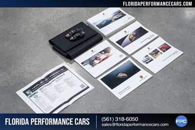 2017 Porsche 911 Carrera S - Photo 28 - Riviera Beach, FL 33407