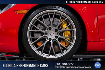 2017 Porsche 911 Carrera S - Photo 12 - Riviera Beach, FL 33407