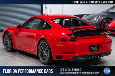 2017 Porsche 911 Carrera S - Photo 63 - Riviera Beach, FL 33407