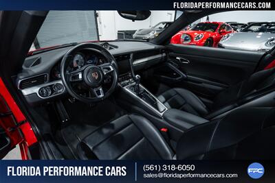 2017 Porsche 911 Carrera S - Photo 18 - Riviera Beach, FL 33407