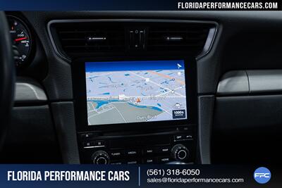 2017 Porsche 911 Carrera S - Photo 51 - Riviera Beach, FL 33407