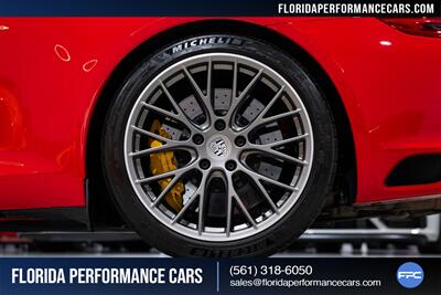 2017 Porsche 911 Carrera S - Photo 13 - Riviera Beach, FL 33407