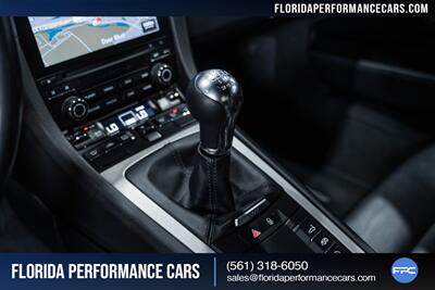 2017 Porsche 911 Carrera S - Photo 49 - Riviera Beach, FL 33407