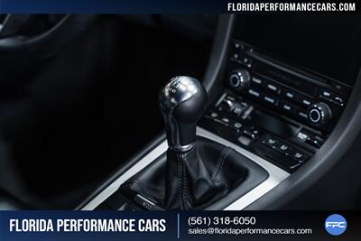 2017 Porsche 911 Carrera S - Photo 56 - Riviera Beach, FL 33407