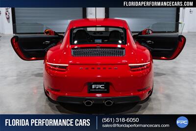 2017 Porsche 911 Carrera S - Photo 36 - Riviera Beach, FL 33407