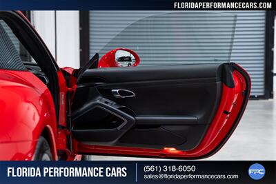 2017 Porsche 911 Carrera S - Photo 32 - Riviera Beach, FL 33407
