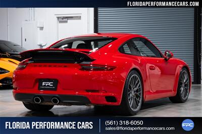 2017 Porsche 911 Carrera S - Photo 15 - Riviera Beach, FL 33407