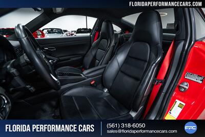2017 Porsche 911 Carrera S - Photo 20 - Riviera Beach, FL 33407