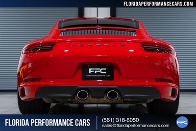 2017 Porsche 911 Carrera S - Photo 64 - Riviera Beach, FL 33407