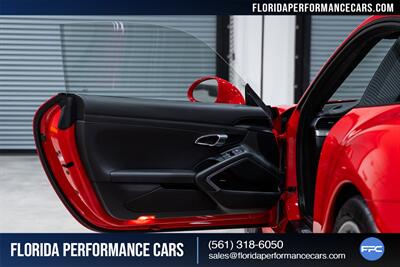2017 Porsche 911 Carrera S - Photo 23 - Riviera Beach, FL 33407