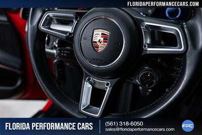 2017 Porsche 911 Carrera S - Photo 45 - Riviera Beach, FL 33407