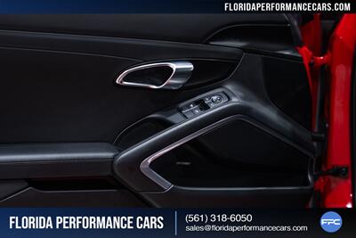 2017 Porsche 911 Carrera S - Photo 24 - Riviera Beach, FL 33407
