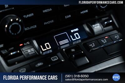 2017 Porsche 911 Carrera S - Photo 50 - Riviera Beach, FL 33407