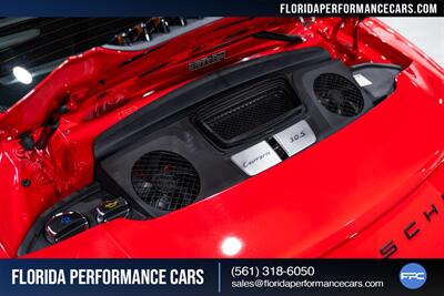2017 Porsche 911 Carrera S - Photo 40 - Riviera Beach, FL 33407